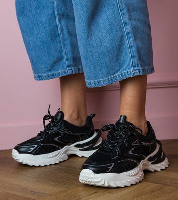 Buty sportowe damskie na wiosnę ze sklepu: gemre w kategorii: Buty sportowe damskie - zdjęcie B960DE9-B0C-5025_32088
