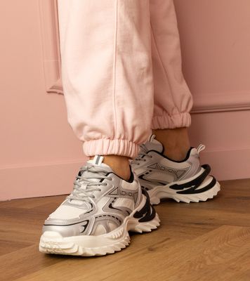 Buty sportowe damskie na wiosnę ze sklepu: gemre w kategorii: Buty sportowe damskie - zdjęcie B960DE9-B0C-5025_32088