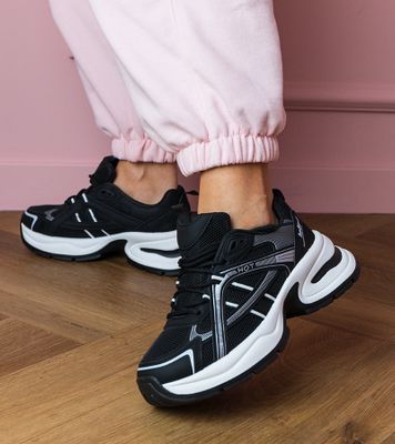 Buty sportowe damskie na wiosnę ze sklepu: gemre w kategorii: Buty sportowe damskie - zdjęcie B960DE9-B0C-5025_32092