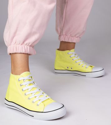 Trampki damskie wiosenne ze sklepu: gemre w kategorii: Trampki damskie - zdjęcie B960DE9-B0C-5025_32174-B