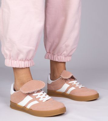 Buty sportowe damskie na wiosnę ze sklepu: gemre w kategorii: Buty sportowe damskie - zdjęcie B960DE9-B0C-5025_32180