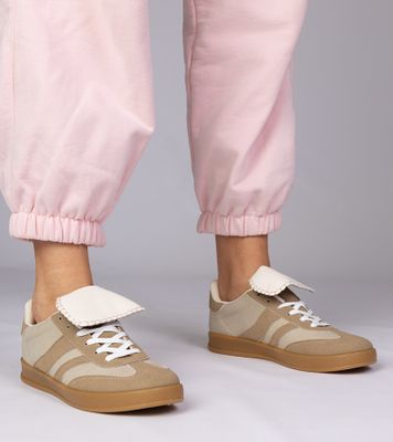 Buty sportowe damskie na wiosnę ze sklepu: gemre w kategorii: Buty sportowe damskie - zdjęcie B960DE9-B0C-5025_32180