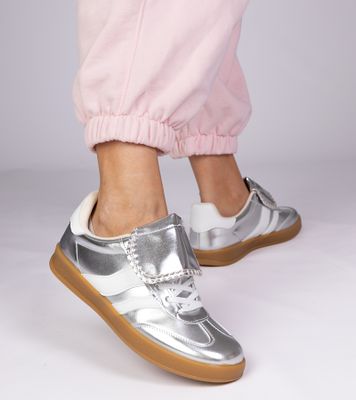 Buty sportowe damskie na wiosnę ze sklepu: gemre w kategorii: Buty sportowe damskie - zdjęcie B960DE9-B0C-5025_32180