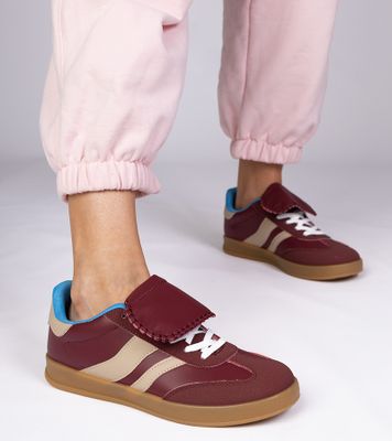 Buty sportowe damskie na wiosnę ze sklepu: gemre w kategorii: Buty sportowe damskie - zdjęcie B960DE9-B0C-5025_32180