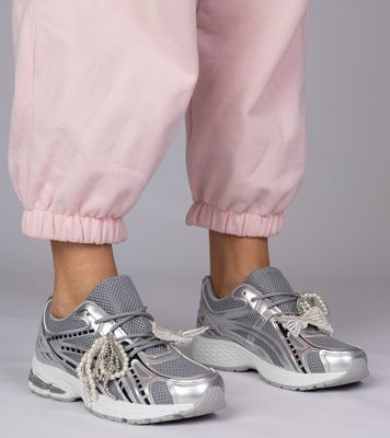 Buty sportowe damskie na wiosnę ze sklepu: gemre w kategorii: Buty sportowe damskie - zdjęcie B960DE9-B0C-5025_32195