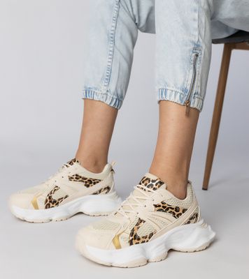 Buty sportowe damskie na wiosnę ze sklepu: gemre w kategorii: Buty sportowe damskie - zdjęcie B960DE9-B0C-5025_32324