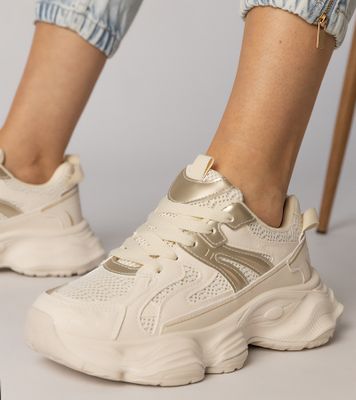 Buty sportowe damskie wiosenne ze sklepu: gemre w kategorii: Buty sportowe damskie - zdjęcie B960DE9-B0C-5025_32348
