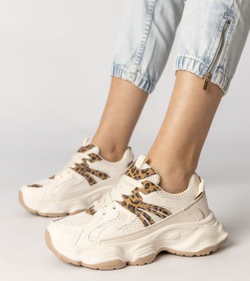 Buty sportowe damskie wiosenne ze sklepu: gemre w kategorii: Buty sportowe damskie - zdjęcie B960DE9-B0C-5025_32348