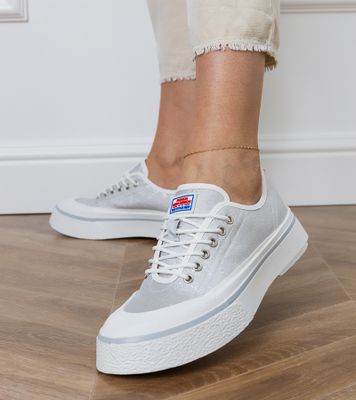 Trampki damskie letnie ze sklepu: gemre w kategorii: Trampki damskie - zdjęcie B960DE9-B0C-5025_32371