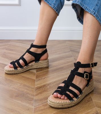 Espadryle damskie letnie ze sklepu: gemre w kategorii: Espadryle damskie - zdjęcie B960DE9-B0C-5025_32524