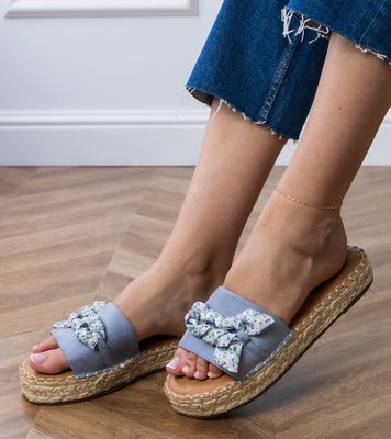 Espadryle damskie letnie ze sklepu: gemre w kategorii: Espadryle damskie - zdjęcie B960DE9-B0C-5025_32471