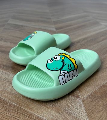 Klapki dziecięce na lato ze sklepu: gemre w kategorii: Klapki dziecięce - zdjęcie B960DE9-B0C-5025_32606