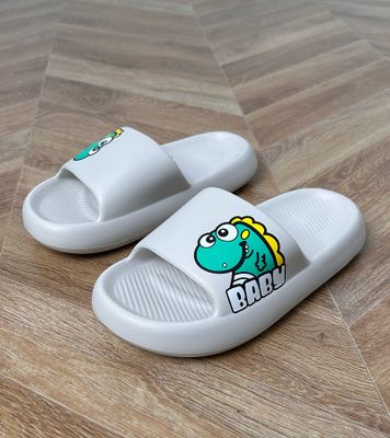 Klapki dziecięce na lato ze sklepu: gemre w kategorii: Klapki dziecięce - zdjęcie B960DE9-B0C-5025_32606