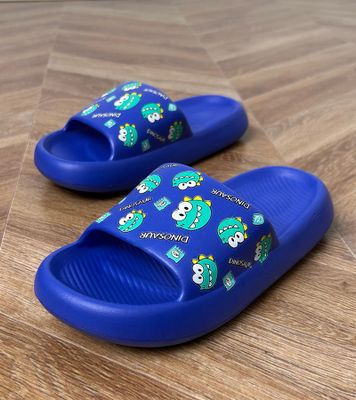 Klapki dziecięce letnie ze sklepu: gemre w kategorii: Klapki dziecięce - zdjęcie B960DE9-B0C-5025_32609