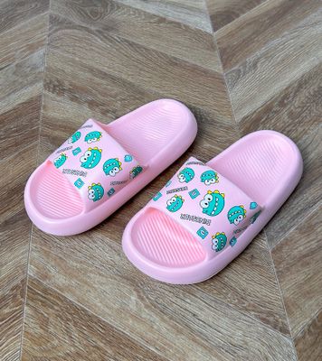 Klapki dziecięce letnie ze sklepu: gemre w kategorii: Klapki dziecięce - zdjęcie B960DE9-B0C-5025_32609