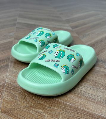 Klapki dziecięce letnie ze sklepu: gemre w kategorii: Klapki dziecięce - zdjęcie B960DE9-B0C-5025_32609