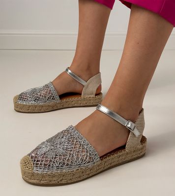 Espadryle damskie ze sklepu: gemre w kategorii: Espadryle damskie - zdjęcie B960DE9-B0C-5025_32641