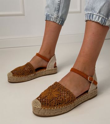 Espadryle damskie ze sklepu: gemre w kategorii: Espadryle damskie - zdjęcie B960DE9-B0C-5025_32641