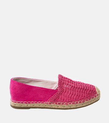 Espadryle damskie na lato na wiosnę ze sklepu: gemre w kategorii: Espadryle damskie - zdjęcie B960DE9-B0C-5025_32753-21