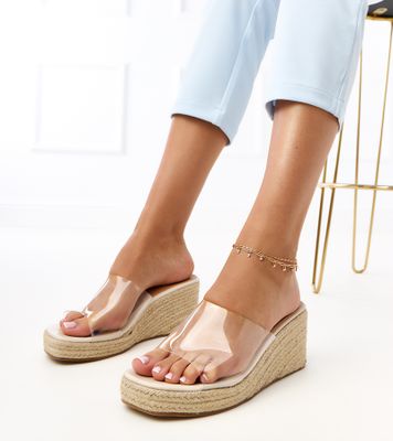 Espadryle damskie na lato ze sklepu: gemre w kategorii: Espadryle damskie - zdjęcie B960DE9-B0C-5025_32859