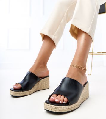 Espadryle damskie na lato ze sklepu: gemre w kategorii: Espadryle damskie - zdjęcie B960DE9-B0C-5025_32859
