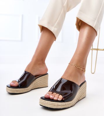 Espadryle damskie na lato ze sklepu: gemre w kategorii: Espadryle damskie - zdjęcie B960DE9-B0C-5025_32867-H