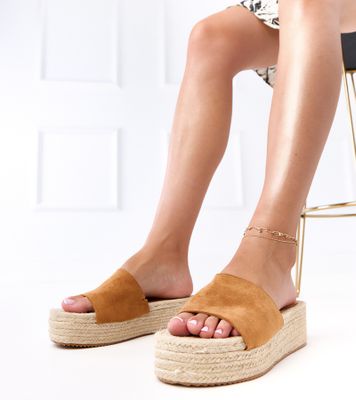 Espadryle damskie na lato ze sklepu: gemre w kategorii: Espadryle damskie - zdjęcie B960DE9-B0C-5025_32960