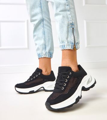 Buty sportowe damskie wiosenne ze sklepu: gemre w kategorii: Buty sportowe damskie - zdjęcie B960DE9-B0C-5025_33133