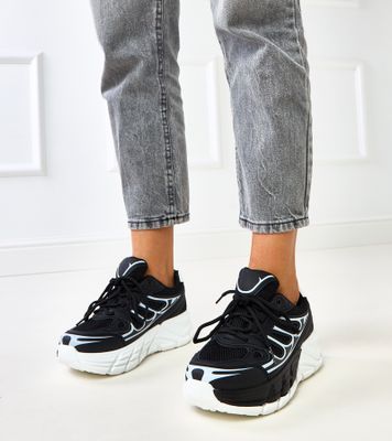Buty sportowe damskie wiosenne ze sklepu: gemre w kategorii: Buty sportowe damskie - zdjęcie B960DE9-B0C-5025_33238