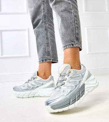 Buty sportowe damskie wiosenne ze sklepu: gemre w kategorii: Buty sportowe damskie - zdjęcie B960DE9-B0C-5025_33238