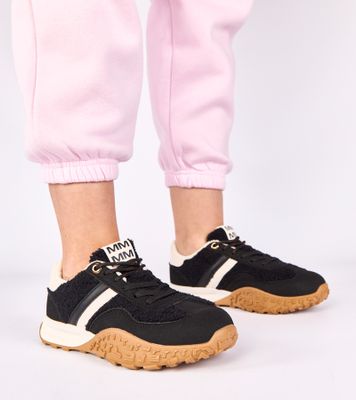 Buty sportowe damskie wiosenne ze sklepu: gemre w kategorii: Buty sportowe damskie - zdjęcie B960DE9-B0C-5025_35364