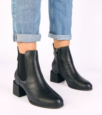 Botki jesienne ze sklepu: gemre w kategorii: Botki - zdjęcie B960DE9-B0C-5025_35797-F