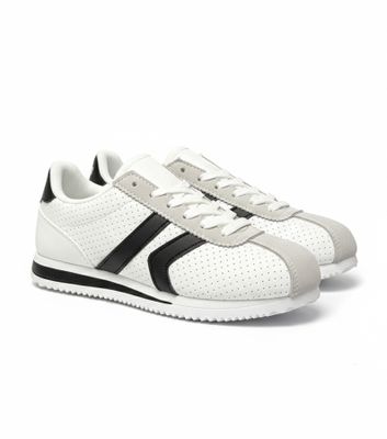 Buty sportowe damskie na wiosnę ze sklepu: gemre w kategorii: Buty sportowe damskie - zdjęcie B960DE9-B0C-5025_38402