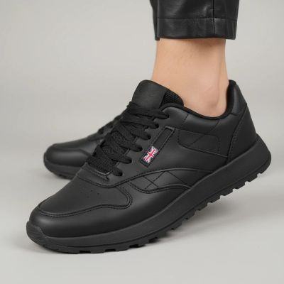 Buty sportowe damskie na wiosnę ze sklepu: gemre w kategorii: Buty sportowe damskie - zdjęcie B960DE9-B0C-5025_38408-19