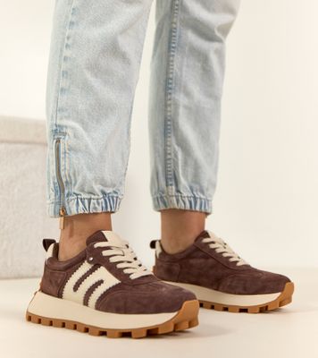 Buty sportowe damskie wiosenne ze sklepu: gemre w kategorii: Buty sportowe damskie - zdjęcie B960DE9-B0C-5025_38868-H