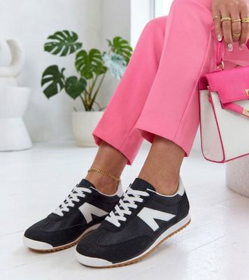 Buty sportowe damskie na wiosnę ze sklepu: gemre w kategorii: Buty sportowe damskie - zdjęcie B960DE9-B0C-5025_39105