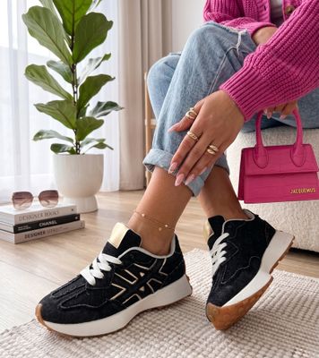 Buty sportowe damskie wiosenne ze sklepu: gemre w kategorii: Buty sportowe damskie - zdjęcie B960DE9-B0C-5025_39239