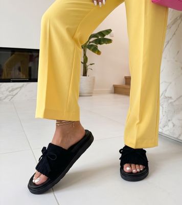 Klapki damskie letnie ze sklepu: gemre w kategorii: Klapki damskie - zdjęcie B960DE9-B0C-5025_55046-H
