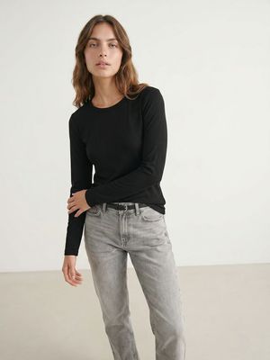 Bluzka damska Sinsay ze sklepu: Sinsay w kategorii: Bluzki damskie - zdjęcie CC22A15-4CA-6968_000HA