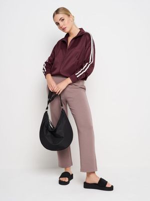 Bluza damska jesienna Sinsay ze sklepu: Sinsay w kategorii: Bluzy damskie - zdjęcie CC22A15-4CA-6968_002FJ