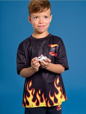 T-shirt chłopięce na lato Sinsay ze sklepu: Sinsay w kategorii: T-shirty chłopięce - zdjęcie CC22A15-4CA-6968_003FC