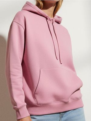 Bluza damska jesienna casualowa Sinsay ze sklepu: Sinsay w kategorii: Bluzy damskie - zdjęcie CC22A15-4CA-6968_006GZ
