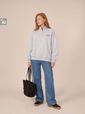 Jeansy damskie w miejskim stylu wiosenne Sinsay ze sklepu: Sinsay w kategorii: Jeansy damskie - zdjęcie CC22A15-4CA-6968_006JS