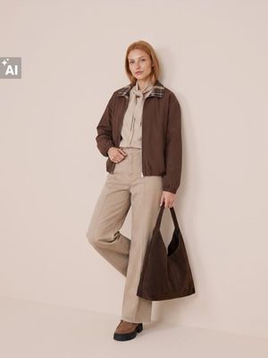Jeansy damskie w miejskim stylu wiosenne Sinsay ze sklepu: Sinsay w kategorii: Jeansy damskie - zdjęcie CC22A15-4CA-6968_006JS