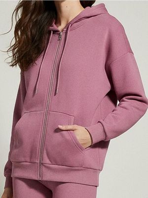 Bluza damska na jesień Sinsay ze sklepu: Sinsay w kategorii: Bluzy damskie - zdjęcie CC22A15-4CA-6968_007GZ