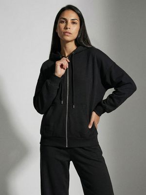 Bluza damska na jesień Sinsay ze sklepu: Sinsay w kategorii: Bluzy damskie - zdjęcie CC22A15-4CA-6968_007GZ