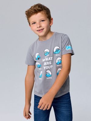 Sinsay - T-shirt chłopięce letni ze sklepu: Sinsay w kategorii: T-shirty chłopięce - zdjęcie CC22A15-4CA-6968_008JT