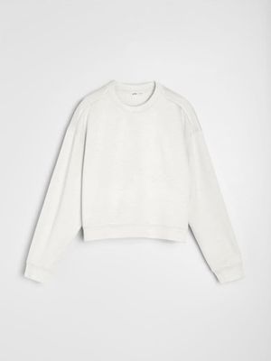 Sinsay - Bluza damska jesienna ze sklepu: Sinsay w kategorii: Bluzy damskie - zdjęcie CC22A15-4CA-6968_013GZ