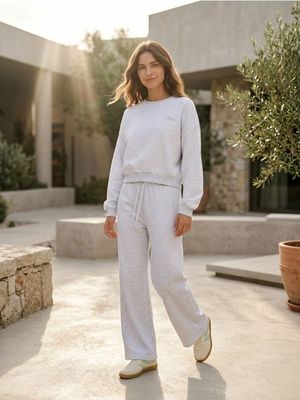 Sinsay - Bluza damska casual ze sklepu: Sinsay w kategorii: Bluzy damskie - zdjęcie CC22A15-4CA-6968_016GZ