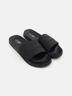 Klapki męskie Sinsay ze sklepu: Sinsay w kategorii: Klapki męskie - zdjęcie CC22A15-4CA-6968_017GQ
